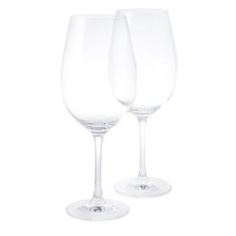 Посуда для напитков Набор бокалов для красного вина 2х506мл eleganc Schott zwiesel
