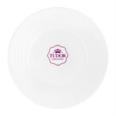 Столовая посуда Тарелка TUDOR Royal Circle 16 см