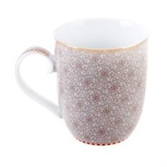 Чашки и кружки Кружка Pip studio spring to life pink 145мл
