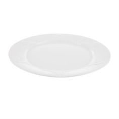 Столовая посуда Тарелка Вербилки 24 см