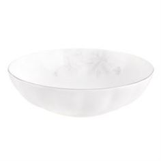 Столовая посуда Салатник Hatori Магнолия 24,5 см
