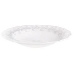 Сервизы и наборы посуды Набор глубоких тарелок Hatori Джулия 23 см 6 шт