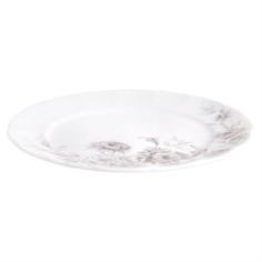 Сервизы и наборы посуды Набор тарелок Hatori Пионы 19 см 6 шт