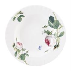 Столовая посуда Тарелка суповая Roy Kirkham Palace Garden 24 см