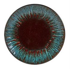 Столовая посуда Тарелка обеденная KJ Collection 26 см