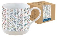 Чашки и кружки Кружка 0.375л camouflage диагональ Easy life