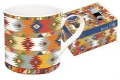 Чашки и кружки Кружка 0.3л ацтеки1 Easy life