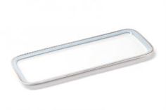 Столовая посуда Блюдо прямоугольное Classe La Rose des Sables Classe 37,7 см