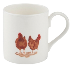 Чашки и кружки Кружка Мистер и Миссис Смит 270 мл Top art studio