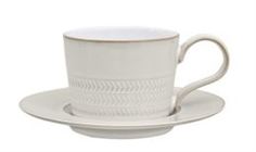Чашки и кружки Чашка чайная 220мл натуральный холст Denby