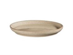 Столовая посуда Тарелка Denby Coupe Студио крафт мускат 21 см