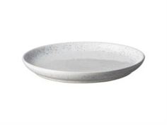 Столовая посуда Тарелка Denby Coupe Cтудио блю мрамор 21 см