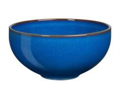 Столовая посуда Чаша для лапши Denby Императорский синий 17 см