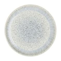 Столовая посуда Тарелка Denby Coupe Сияние 26 см