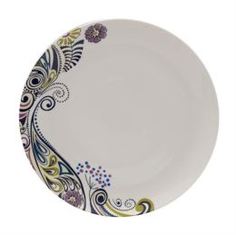 Столовая посуда Тарелка Denby Monsoon Космик 28.5 см