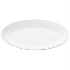 Столовая посуда Тарелка обеденная Wilmax 23 см