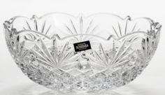 Столовая посуда Салатник Bohemia Вега 22 см