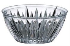 Столовая посуда Салатник Bohemia Нова-Сатурн 17 см