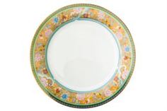 Столовая посуда Тарелка обеденная Гарда Декор 27 см