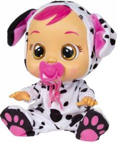 Пупсы Кукла Imc Toys Dotty 31 см