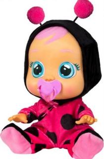 Пупсы Кукла Imc Toys Ladybug 31 см