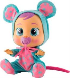 Пупсы Кукла Imc Toys Lala 31 см