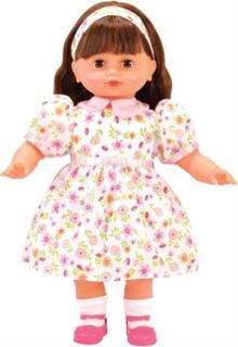 Куклы Кукла Lotus Onda Инна 40 см