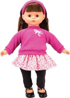 Куклы Кукла Lotus Onda Катя 50 см