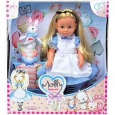 Куклы Кукла Dimian Bambina Bebe 40 см