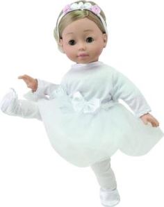 Куклы Кукла Dimian Bambolina Molly 40 см