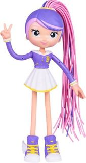 Куклы Кукла Moose Набор Betty Spaghetty Модные прически 17 см