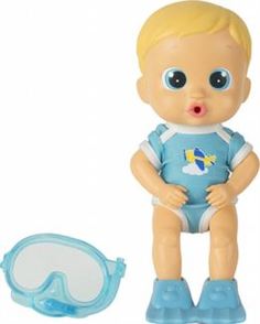 Куклы Кукла Imc Toys Max для купания 20 см