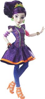 Куклы Кукла Hasbro Mal 28 см