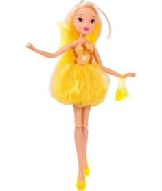 Куклы Кукла Winx Club Бон Бон Стелла 28 см