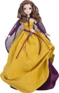 Куклы Кукла Sonya Rose платье Эльза 27 см