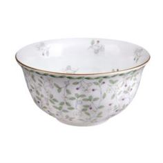 Сервизы и наборы посуды Набор салатников Hatori Джулия 12 см 3 шт