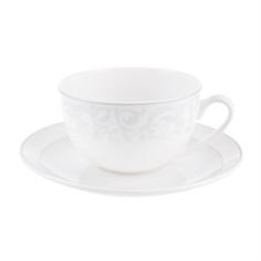 Чайные пары и сервизы Пара чайная 270 мл Ноктюрн Llecker