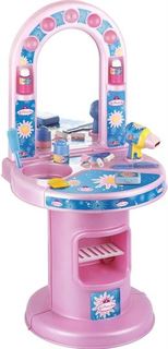 Набор игровой для девочек Игровой набор ABtoys Туалетный столик Принцессы 2880 Faro