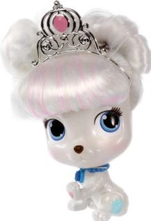 Набор игровой для девочек Игровой набор Palace Pets щеночек Тыковка