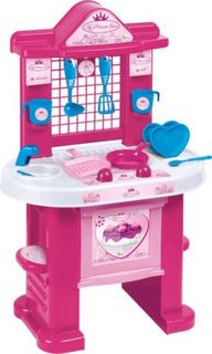 Набор игровой для девочек Игровой набор ABtoys Кухня Принцессы 1552 Faro