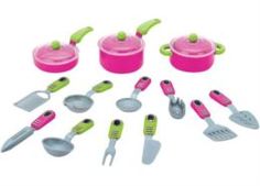 Набор игровой для девочек Игровой набор Keenway Моя кухня