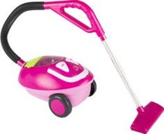 Набор игровой для девочек Игровой набор Keenway Пылесос