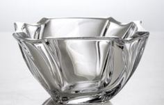 Столовая посуда Салатник Bohemia Нептун 19 см