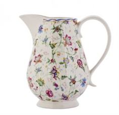 Посуда для напитков Кувшин 1 л букингем Imari