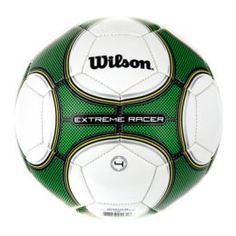 Мячи, сетки Мяч футбольный Wilson 4 размера полупрофессиональный