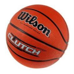 Мячи, сетки Мяч баскетбольный любительский 7 размера Wilson