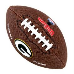 Мячи, сетки Мяч для американского футбола Wilson