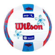 Мячи, сетки Мяч волейбольный Wilson для всех покрытии зал/улица