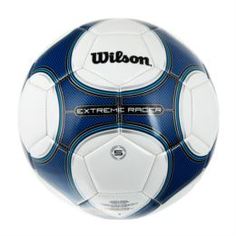 Мячи, сетки Мяч футбольный Wilson 5 размера полупрофесиональный