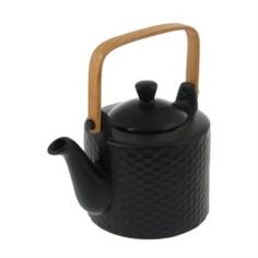 Заварочные чайники и френч-прессы Чайник Asa selection соты 0.75 l
